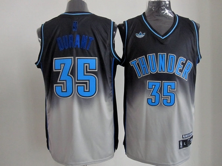 Oklahoma City Thunder jerseys-044